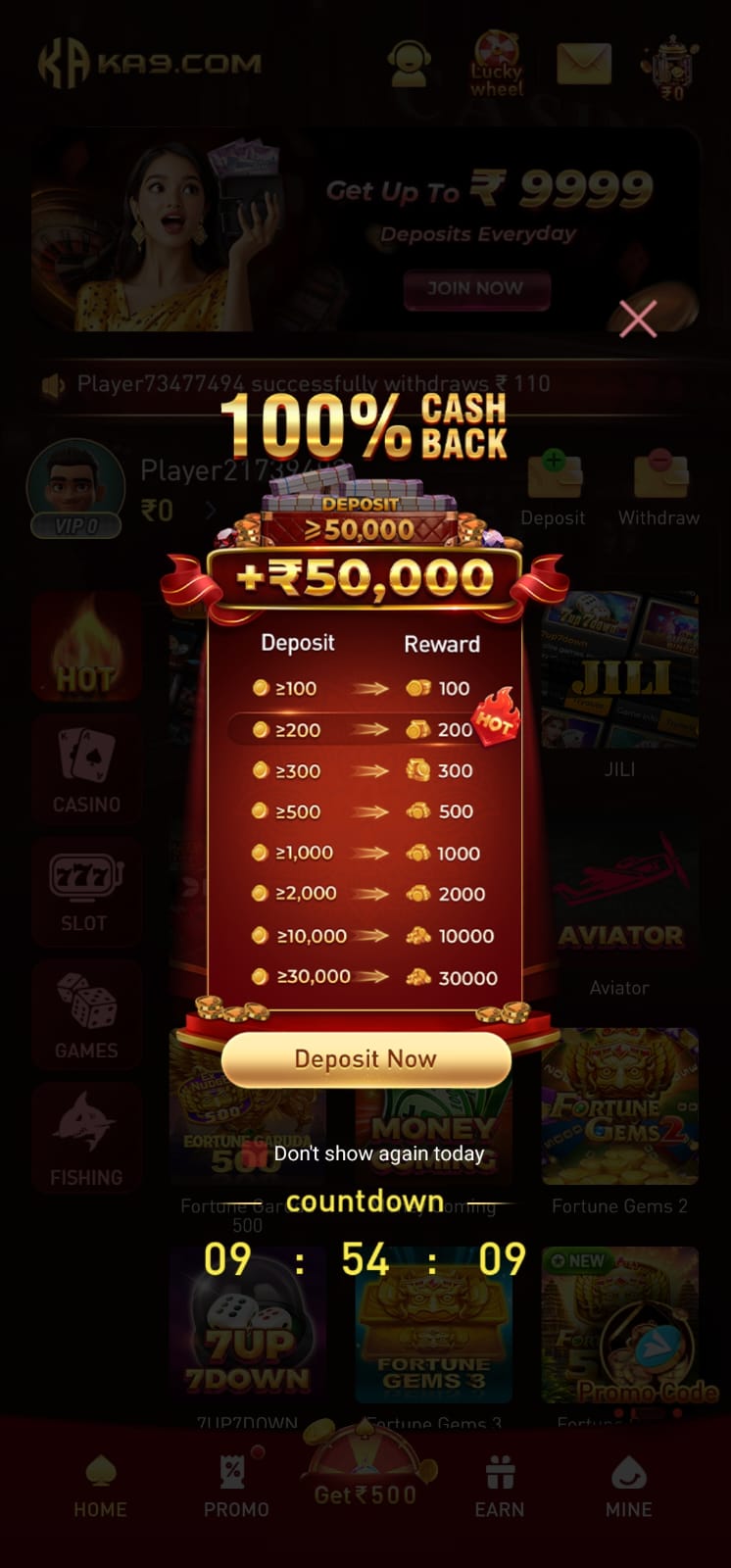 Ka9 Game